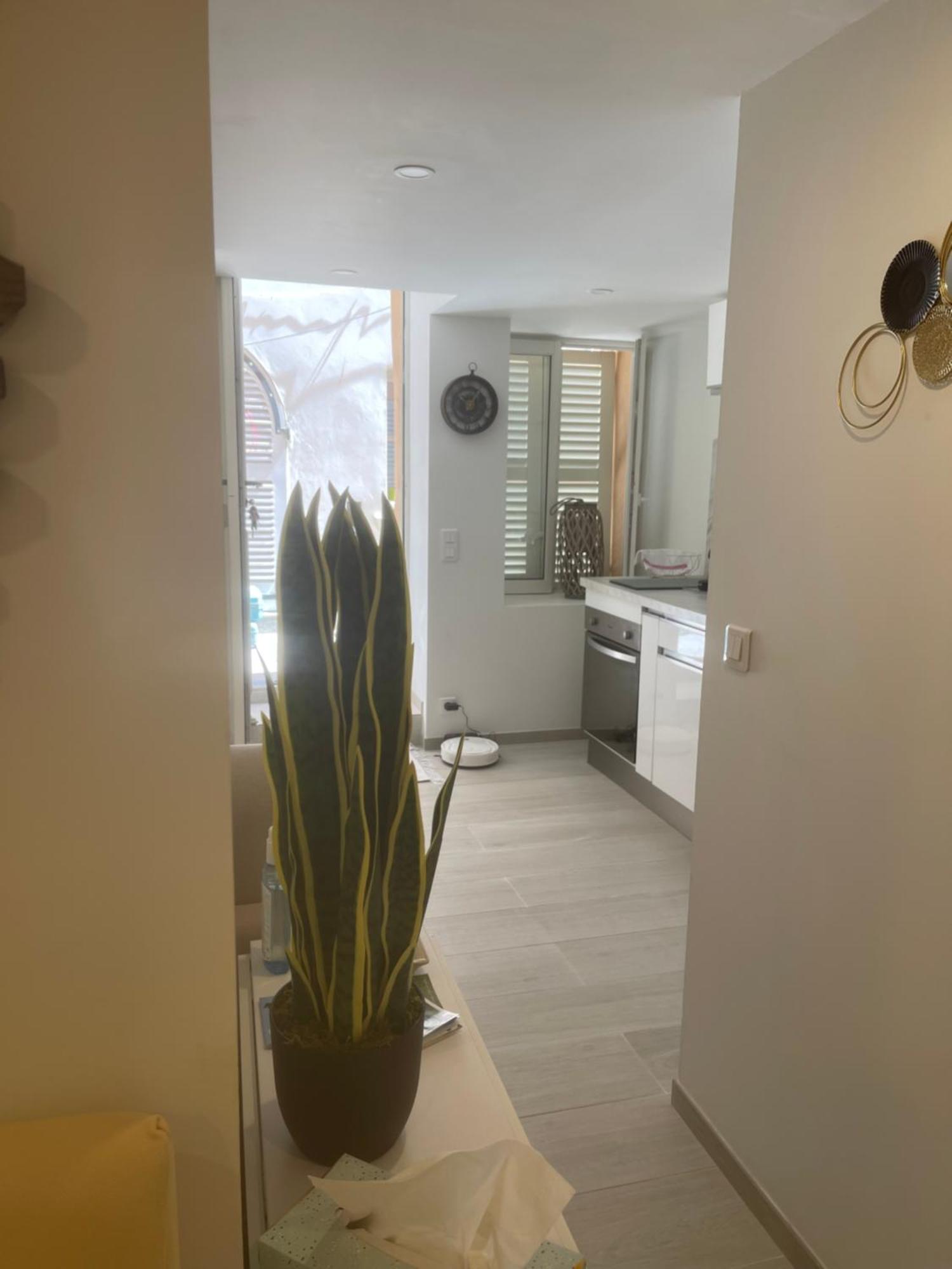 Grand Studio Neuf A 50 M Du Port Saint-Tropez Exterior foto